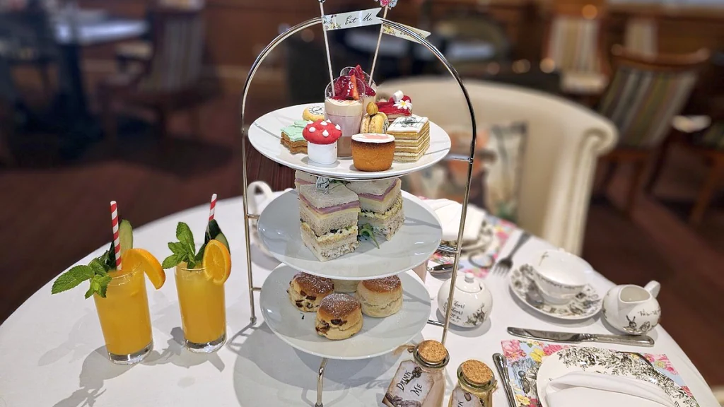 Millennium Gloucester Hotel London